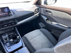 Used 2023 Nissan Rogue FWD SV at Dime Down by Frank Leta near Bridgeton, MO