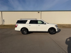 Used 2021  Ford Expedition Max Limited 4x4 at Dime Down by Frank Leta near Bridgeton&comma; MO