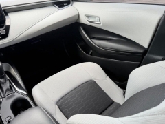 Used 2024  Toyota Corolla Hatchback SE CVT at Dime Down by Frank Leta near Bridgeton&comma; MO