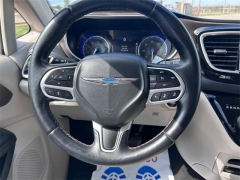 Used 2017 Chrysler Pacifica 4d Wagon Touring-L Plus at Dime Down by Frank Leta near Bridgeton, MO