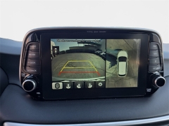 Used 2021  Hyundai Tucson Ultimate AWD at Dime Down by Frank Leta near Bridgeton, MO