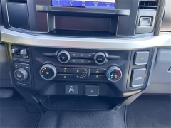 Used 2024 Ford Super Duty F-350 4WD XL Crew Cab DRW 8' Box at Dime Down by Frank Leta near Bridgeton, MO