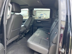 Used 2024  GMC Sierra 1500 4WD Crew Cab 147" SLT at Dime Down by Frank Leta near Bridgeton, MO