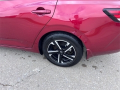 Used 2024 Nissan Sentra SV CVT at Dime Down by Frank Leta near Bridgeton, MO
