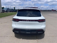 Used 2024 Porsche Macan T AWD at Dime Down by Frank Leta near Bridgeton, MO