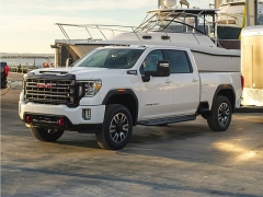 Vehicle Image Preview