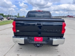 Used 2016 Toyota Tundra 4WD CrewMax Limited 5.7L FFV at Dime Down by Frank Leta near Bridgeton, MO