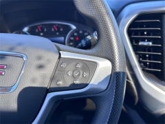 Used 2023  GMC Acadia FWD 4dr SLE at Dime Down by Frank Leta near Bridgeton, MO