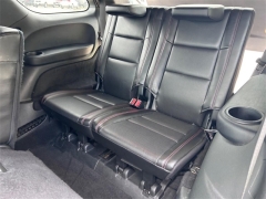 Used 2022 Dodge Durango R/T AWD at Dime Down by Frank Leta near Bridgeton, MO