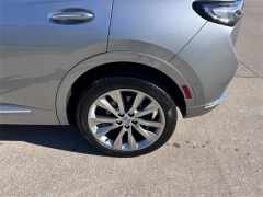 Used 2023  Buick Envision AWD 4dr Avenir at Dime Down by Frank Leta near Bridgeton, MO