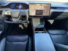 Used 2022  Tesla Model S AWD at Dime Down by Frank Leta near Bridgeton&comma; MO