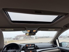 Used 2018  Honda Odyssey EX-L Auto at Dime Down by Frank Leta near Bridgeton&comma; MO