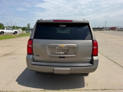 Used 2018  Chevrolet Tahoe 4d SUV 4WD LT at Dime Down by Frank Leta near Bridgeton&comma; MO