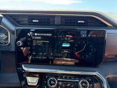 Used 2024  GMC Sierra 2500HD 4WD Crew Cab 159" Denali Ultimate at Dime Down by Frank Leta near Bridgeton&comma; MO