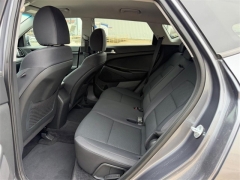 Used 2019  Hyundai Tucson 4d SUV AWD SE at Dime Down by Frank Leta near Bridgeton&comma; MO