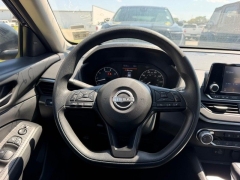 Used 2024  Nissan Altima 2&period;5 S Sedan at Dime Down by Frank Leta near Bridgeton&comma; MO