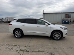 Used 2021  Buick Enclave AWD 4dr Avenir at Dime Down by Frank Leta near Bridgeton&comma; MO