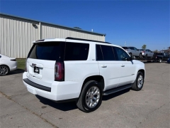 Used 2020  GMC Yukon 4d SUV 4WD SLT at Dime Down by Frank Leta near Bridgeton, MO