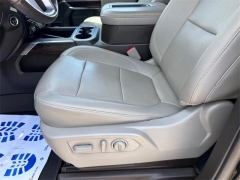 Used 2021 GMC Sierra 1500 4WD Crew Cab 147" SLT at Dime Down by Frank Leta near Bridgeton, MO