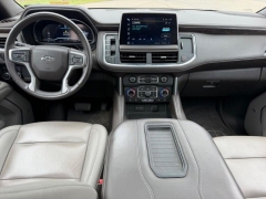 Used 2022  Chevrolet Tahoe 4WD 4dr Z71 at Dime Down by Frank Leta near Bridgeton&comma; MO