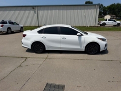Used 2019  Kia Forte FE Manual at Dime Down by Frank Leta near Bridgeton&comma; MO