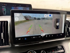 Used 2025  Ford Expedition Platinum 4x4 at Dime Down by Frank Leta near Bridgeton&comma; MO