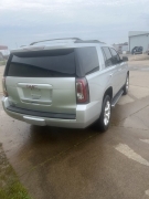 Used 2015 GMC Yukon 4d SUV 4WD SLT at Dime Down by Frank Leta near Bridgeton, MO