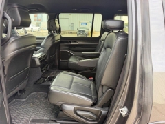Used 2024  Jeep Wagoneer Series II 4x4 at Dime Down by Frank Leta near Bridgeton&comma; MO