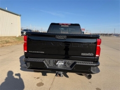 Used 2025  Chevrolet Silverado 2500HD 4WD Crew Cab 159" High Country Dsl at Dime Down by Frank Leta near Bridgeton&comma; MO