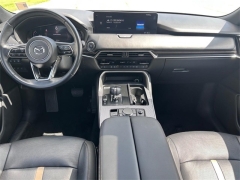 Used 2024 Mazda CX-90 3.3 Turbo S Premium AWD at Dime Down by Frank Leta near Bridgeton, MO