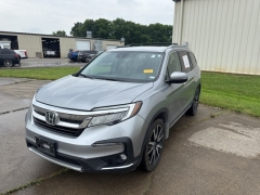 Used 2019 Honda Pilot 4d SUV AWD Elite at Dime Down by Frank Leta near Bridgeton, MO