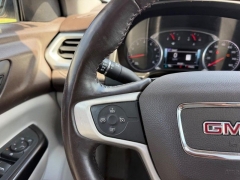 Used 2018  GMC Acadia 4d SUV AWD SLT-1 at Dime Down by Frank Leta near Bridgeton&comma; MO