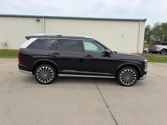 Used 2026  Hyundai Palisade Calligraphy AWD at Dime Down by Frank Leta near Bridgeton&comma; MO