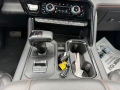 Used 2022  GMC Sierra 1500 4WD Crew Cab 147" AT4 at Dime Down by Frank Leta near Bridgeton&comma; MO