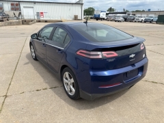 Used 2013 Chevrolet Volt 4d Hatchback at Dime Down by Frank Leta near Bridgeton, MO