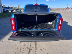 Used 2021  Ford Ranger 4WD SuperCrew 5' Box at Dime Down by Frank Leta near Bridgeton, MO