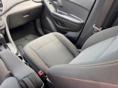 Used 2022  Chevrolet Trax FWD 4dr LS at Dime Down by Frank Leta near Bridgeton&comma; MO