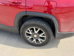 Used 2022  GMC Acadia FWD 4dr SLE at Dime Down by Frank Leta near Bridgeton&comma; MO