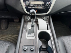 Used 2023  Nissan Murano AWD Platinum at Dime Down by Frank Leta near Bridgeton&comma; MO