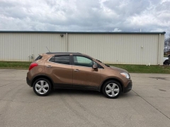 Used 2016  Buick Encore 4d SUV FWD at Dime Down by Frank Leta near Bridgeton&comma; MO