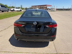 Used 2020  Nissan Sentra SV CVT at Dime Down by Frank Leta near Bridgeton&comma; MO