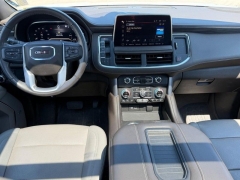 Used 2023  GMC Yukon 4WD 4dr SLT at Dime Down by Frank Leta near Bridgeton&comma; MO