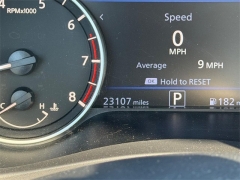 Used 2024  Nissan Altima 2&period;5 SR AWD Sedan at Dime Down by Frank Leta near Bridgeton&comma; MO