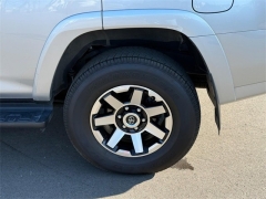 Used 2024  Toyota 4Runner TRD Off Road Premium 4WD at Dime Down by Frank Leta near Bridgeton&comma; MO