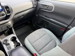 Used 2021  Ford Bronco Sport Big Bend 4x4 at Dime Down by Frank Leta near Bridgeton&comma; MO