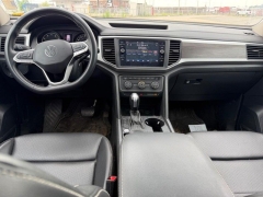 Used 2021  Volkswagen Atlas 3&period;6L V6 SE w&sol;Technology FWD &ast;Ltd Avail&ast; at Dime Down by Frank Leta near Bridgeton&comma; MO