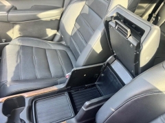Used 2021  Honda CR-V Touring AWD at Dime Down by Frank Leta near Bridgeton&comma; MO