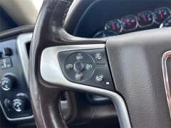 Used 2018 GMC Sierra 1500 4WD Crew Cab 143.5" SLT at Dime Down by Frank Leta near Bridgeton, MO