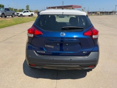Used 2020  Nissan Kicks SV FWD at Dime Down by Frank Leta near Bridgeton&comma; MO