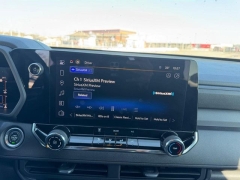 Used 2023  Chevrolet Colorado 4WD Crew Cab Trail Boss at Dime Down by Frank Leta near Bridgeton&comma; MO